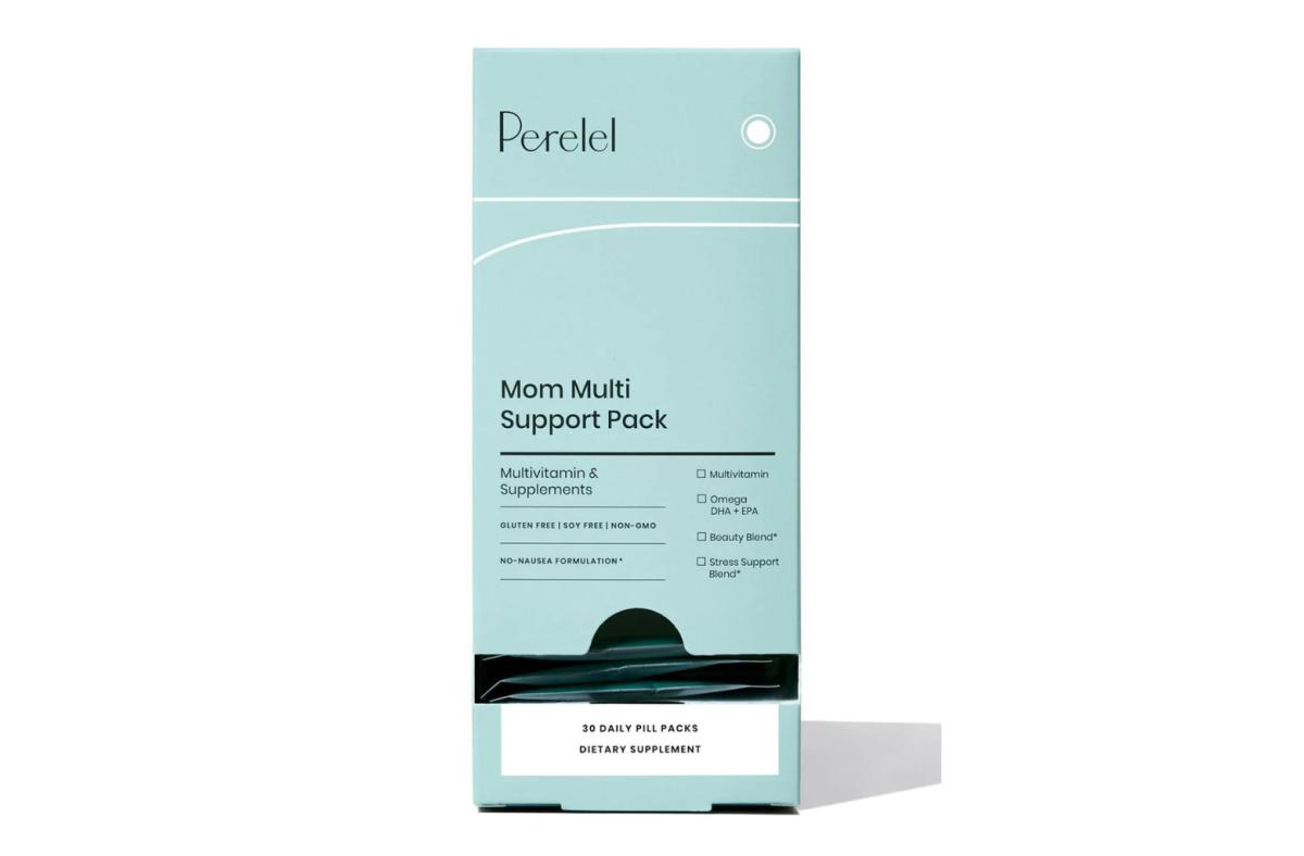 perelel mom multi pack